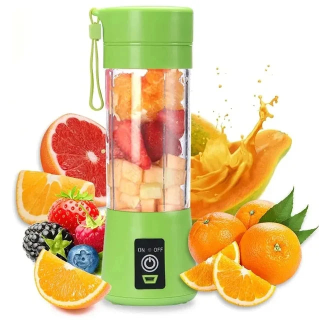 Movoofficial™ Premium Portable Blender - 350ml