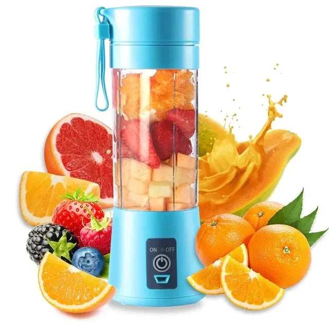 Movoofficial™ Premium Portable Blender - 350ml