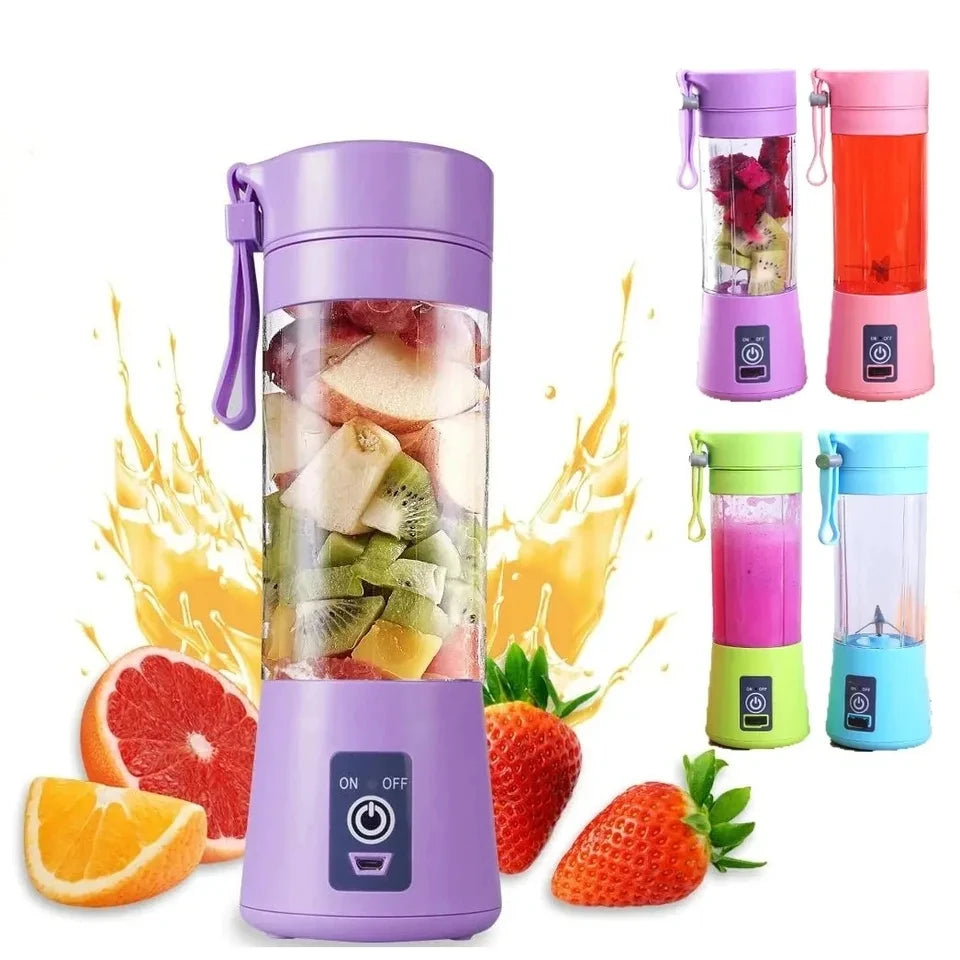 Movoofficial™ Premium Portable Blender - 350ml