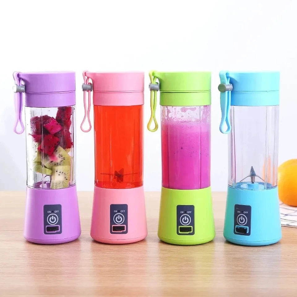 Movoofficial™ Premium Portable Blender - 350ml