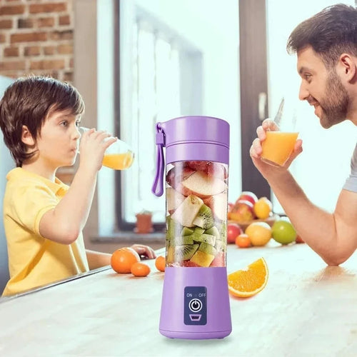 Movoofficial™ Premium Portable Blender - 350ml