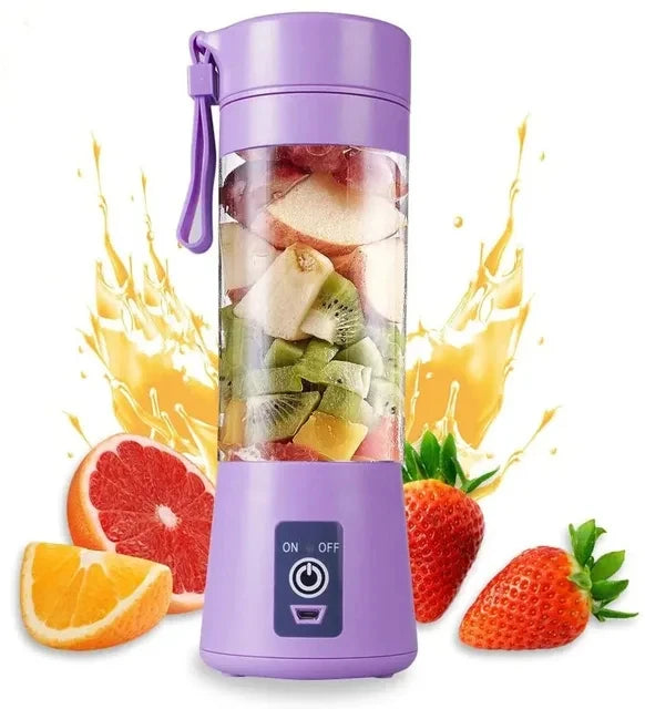 Movoofficial™ Premium Portable Blender - 350ml