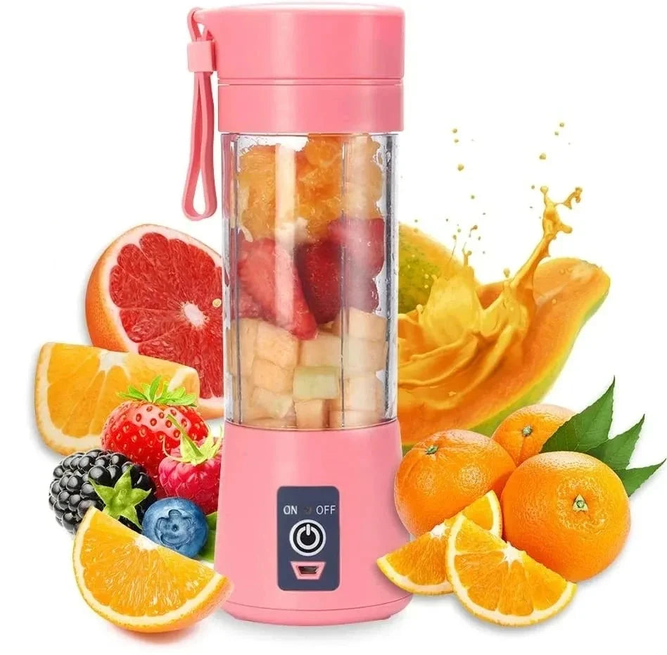 Movoofficial™ Premium Portable Blender - 350ml