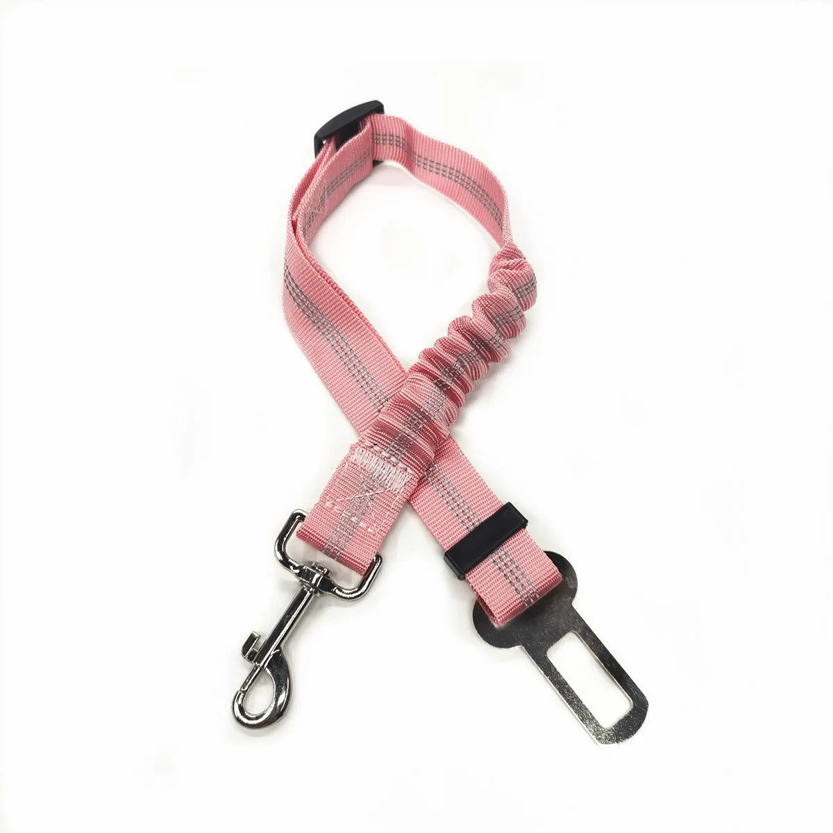 Bezpečnostní pás do auta pro psy – Cestujte bezpečně! 🚗